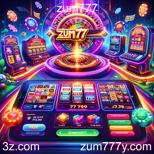 Descubra as Melhores Promoções no Zum777